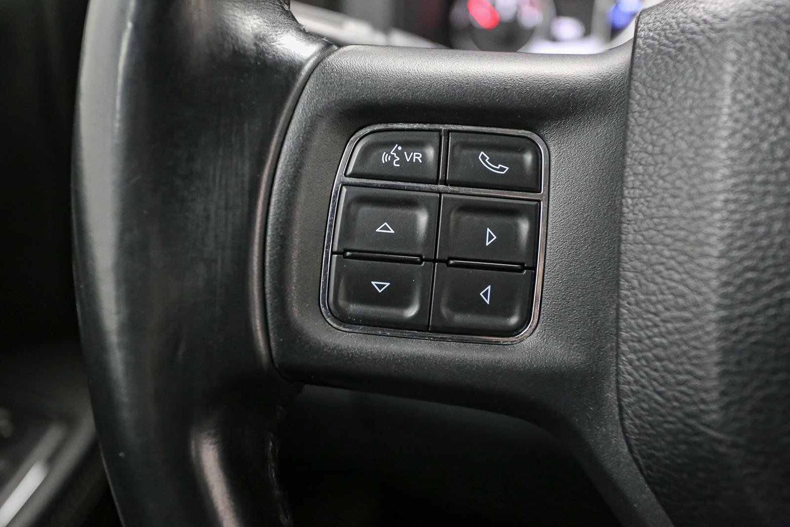 Used 2016 RAM 1500 Sport AWD/4WD image 31