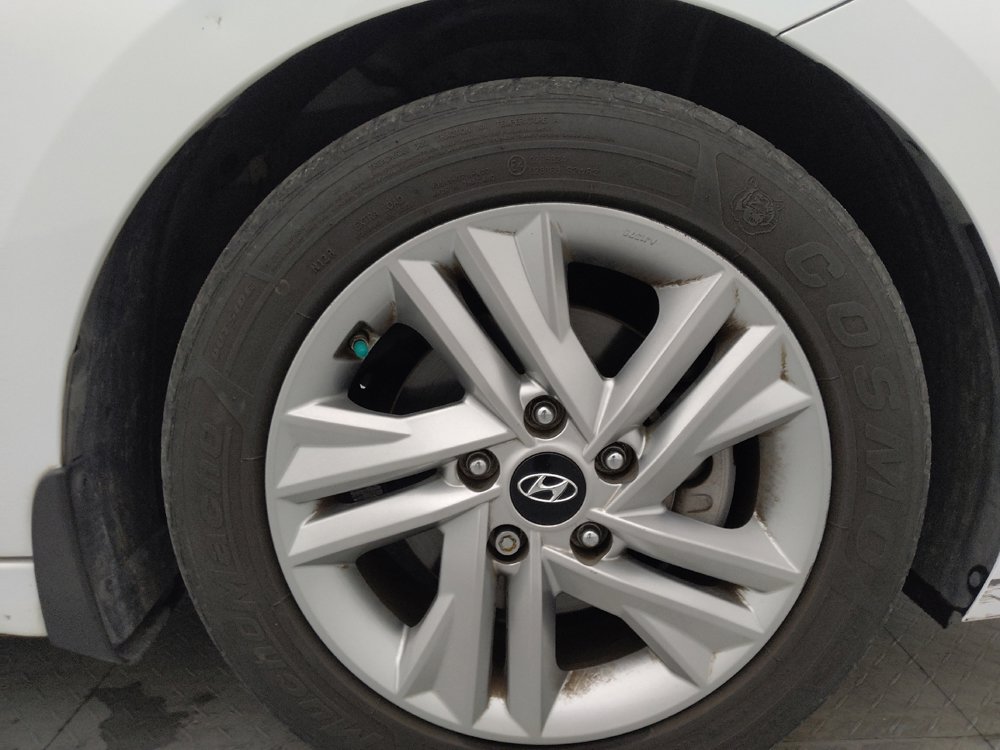 Used 2020 Hyundai Elantra SEL w/ Cargo Package (C1) image 31