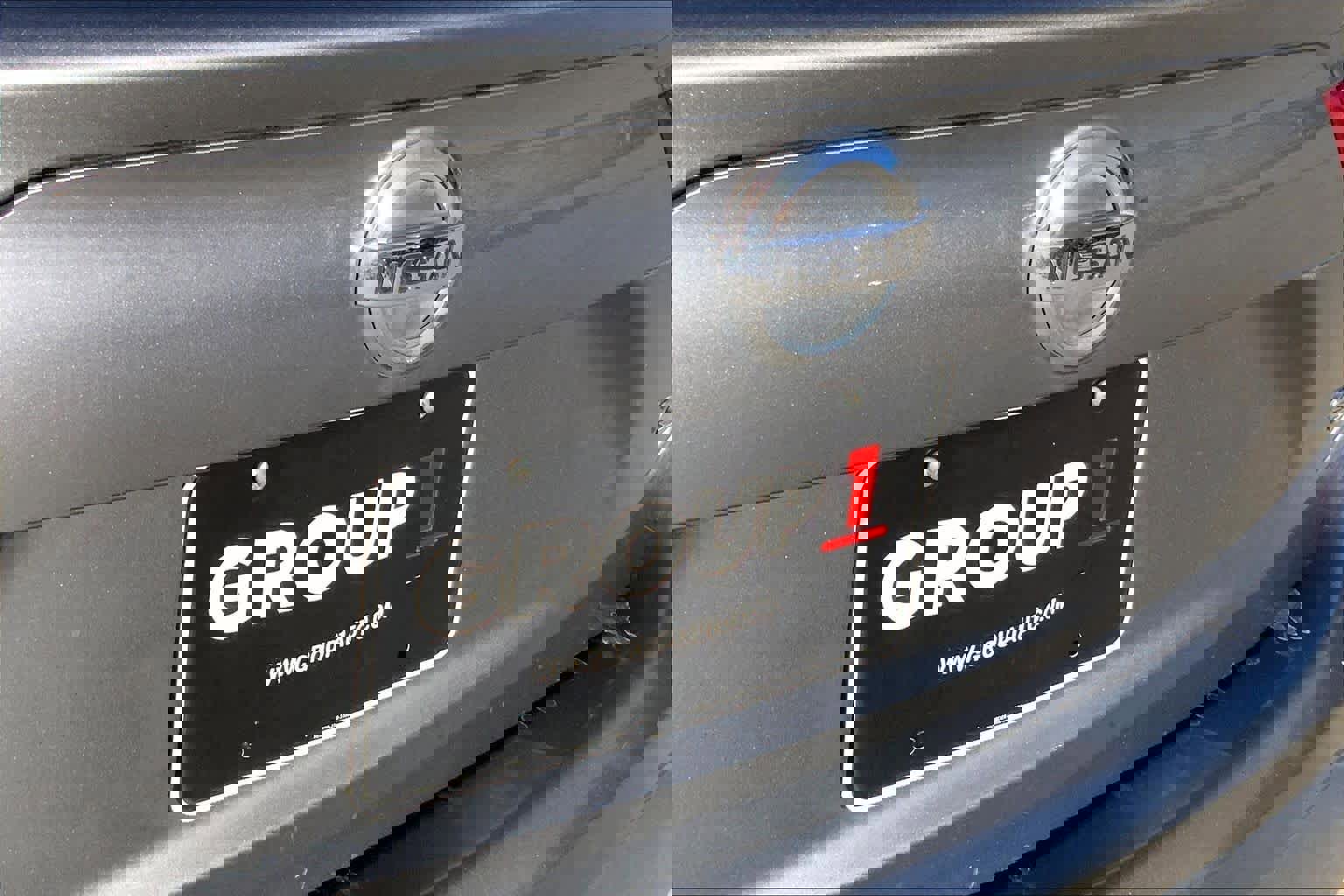 Used 2021 Nissan Rogue Sport SL image 29