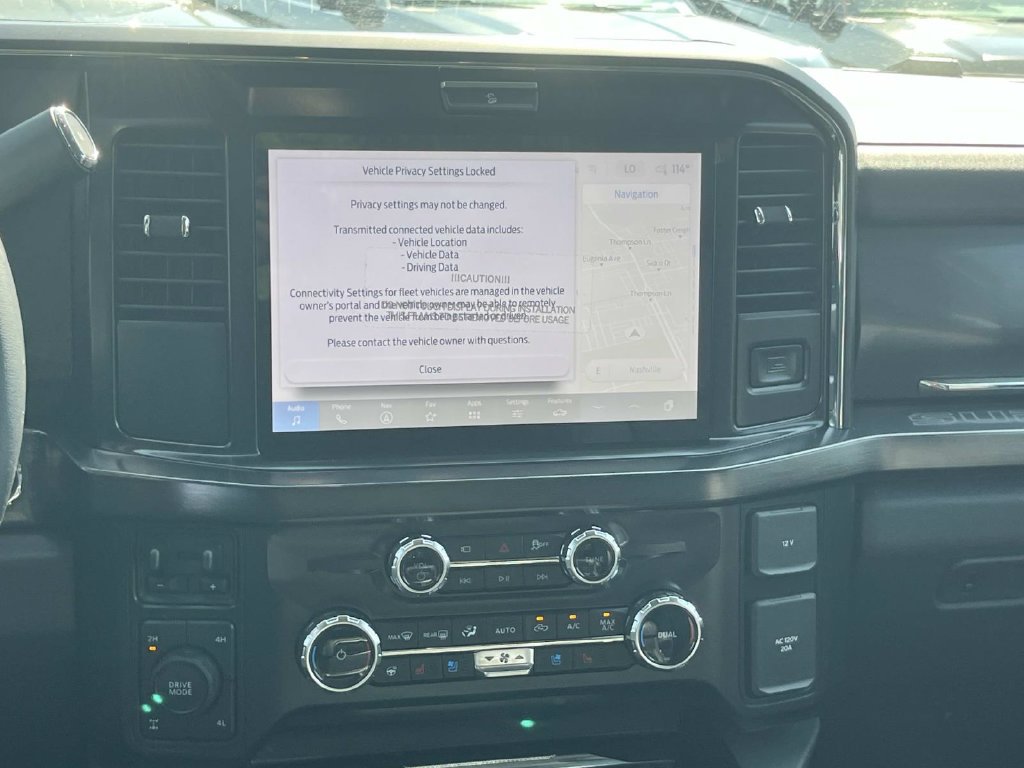 New 2027 Ford F250 Lariat AWD/4WD image 17