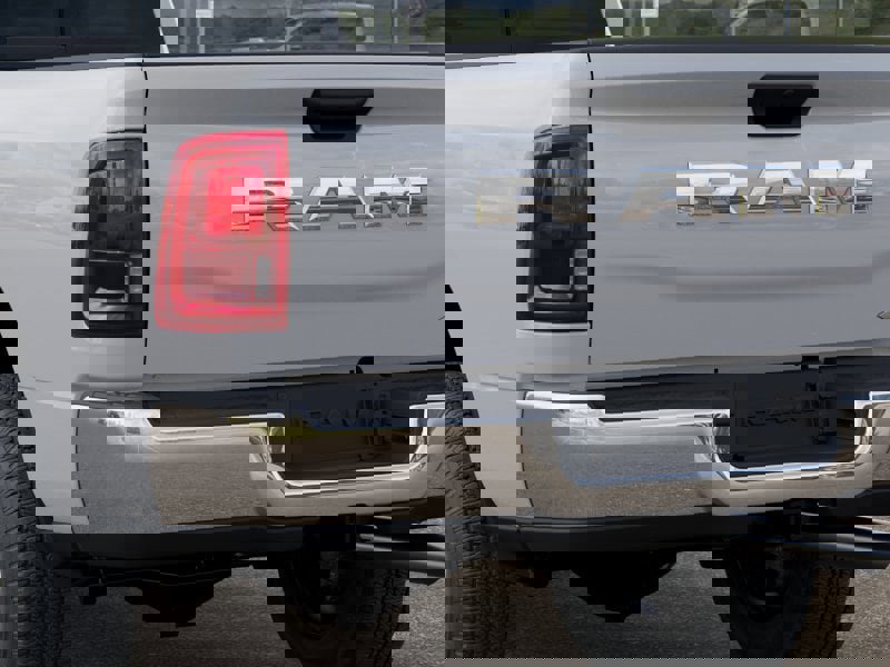 New 2026 RAM 3500 Tradesman image 13