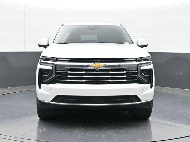 New 2026 Chevrolet Tahoe LT image 22