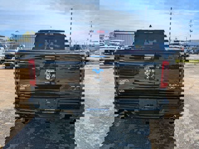 Used 2020 RAM 1500 Limited image 5