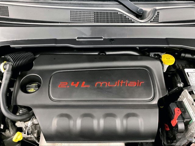 Used 2022 Jeep Compass Limited AWD/4WD image 32
