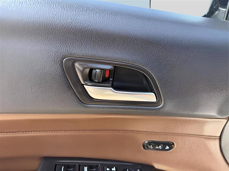 Used 2021 Acura ILX w/ Premium Package FWD image 21