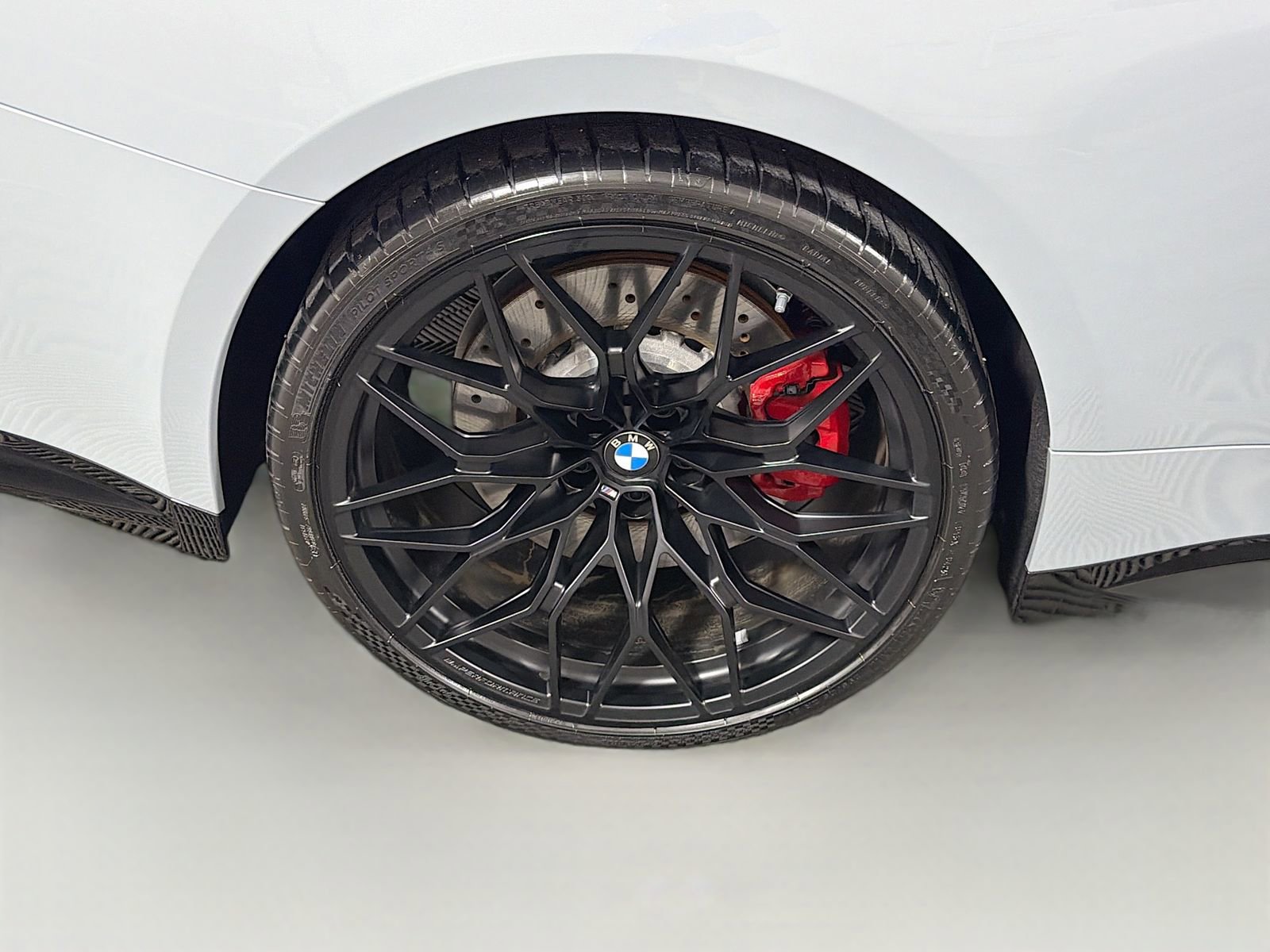 New 2026 BMW M4 Competition image 35