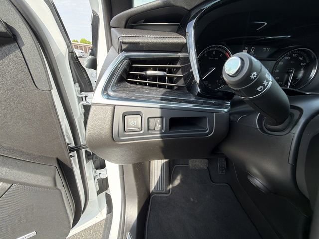 Used 2023 Cadillac XT5 Premium Luxury FWD image 18