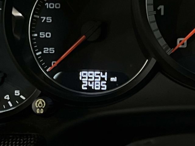 Certified 2019 Porsche 911 Turbo image 41