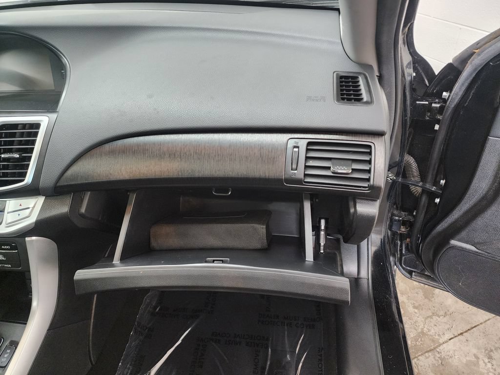 Used 2013 Honda Accord EX-L image 35