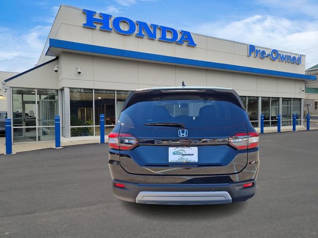 Used 2023 Honda Pilot EX-L image 5