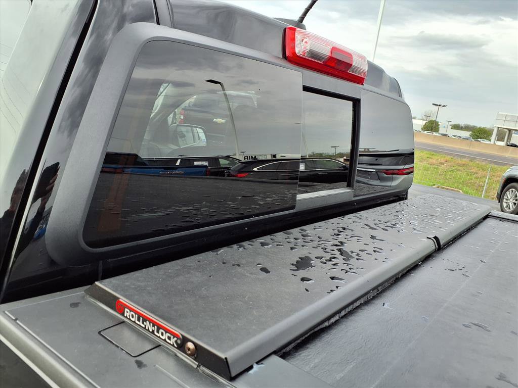 Used 2016 GMC Canyon SLT w/ Trailering Package image 29