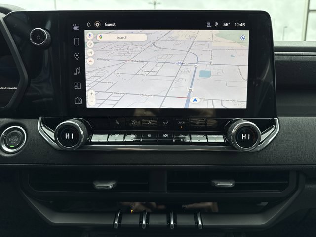 New 2026 Chevrolet Colorado Trail Boss image 19