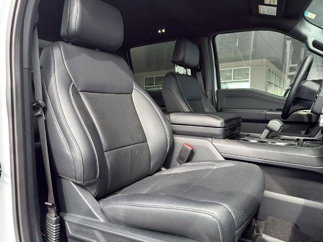 Certified 2025 Ford F150 Lariat AWD/4WD image 33