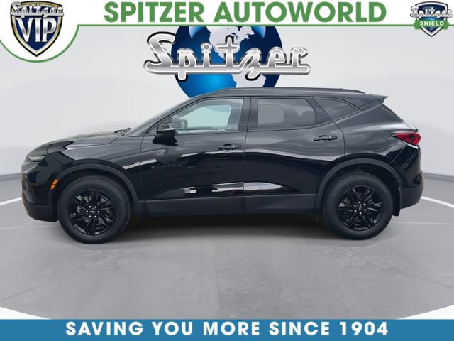 Used 2021 Chevrolet Blazer LT AWD/4WD image 6