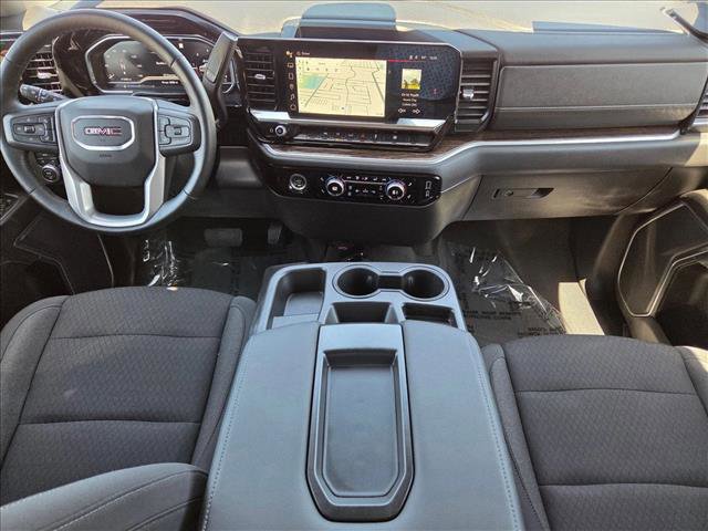 Used 2022 GMC Sierra 1500 Elevation AWD/4WD image 17