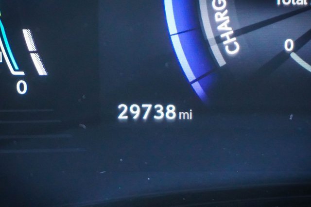 Certified 2024 Lexus NX 450h+ F Sport w/ Vision Package image 9