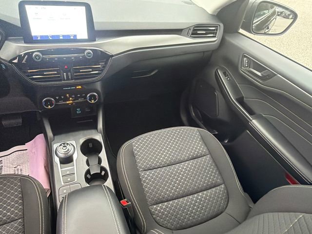 Used 2023 Ford Escape Active image 24