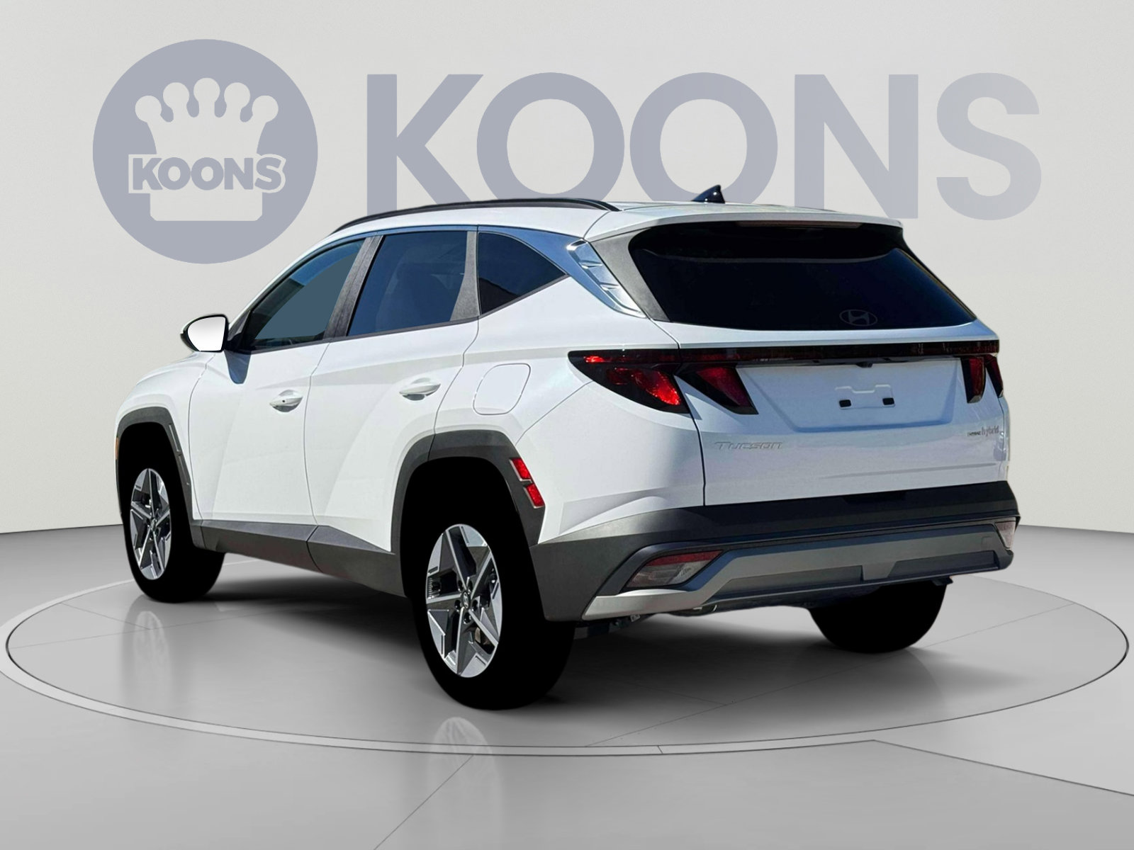New 2026 Hyundai Tucson SEL w/ Tow & Go Package AWD/4WD image 7