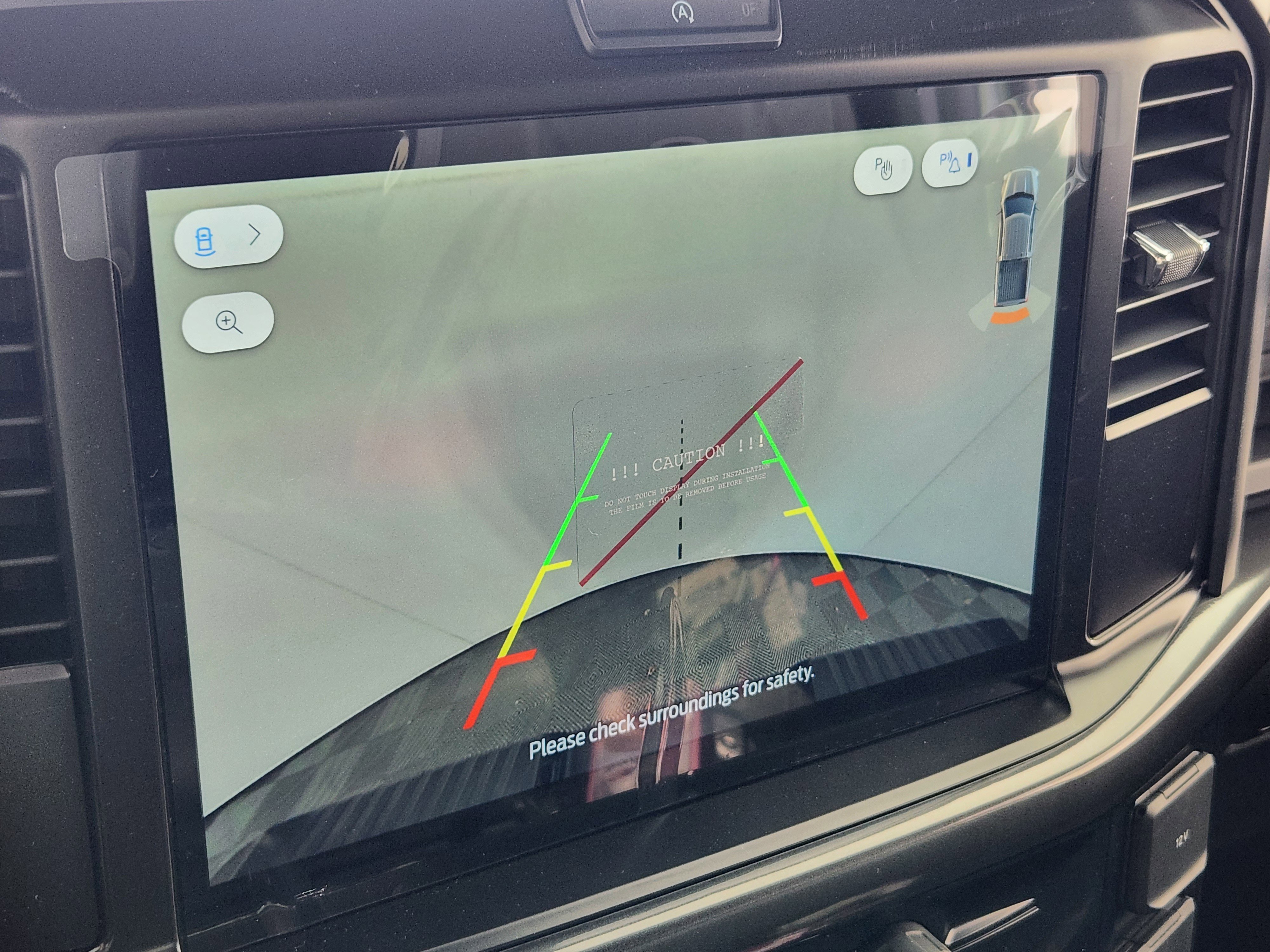 New 2026 Ford F150 STX w/ Equipment Group 200A image 24