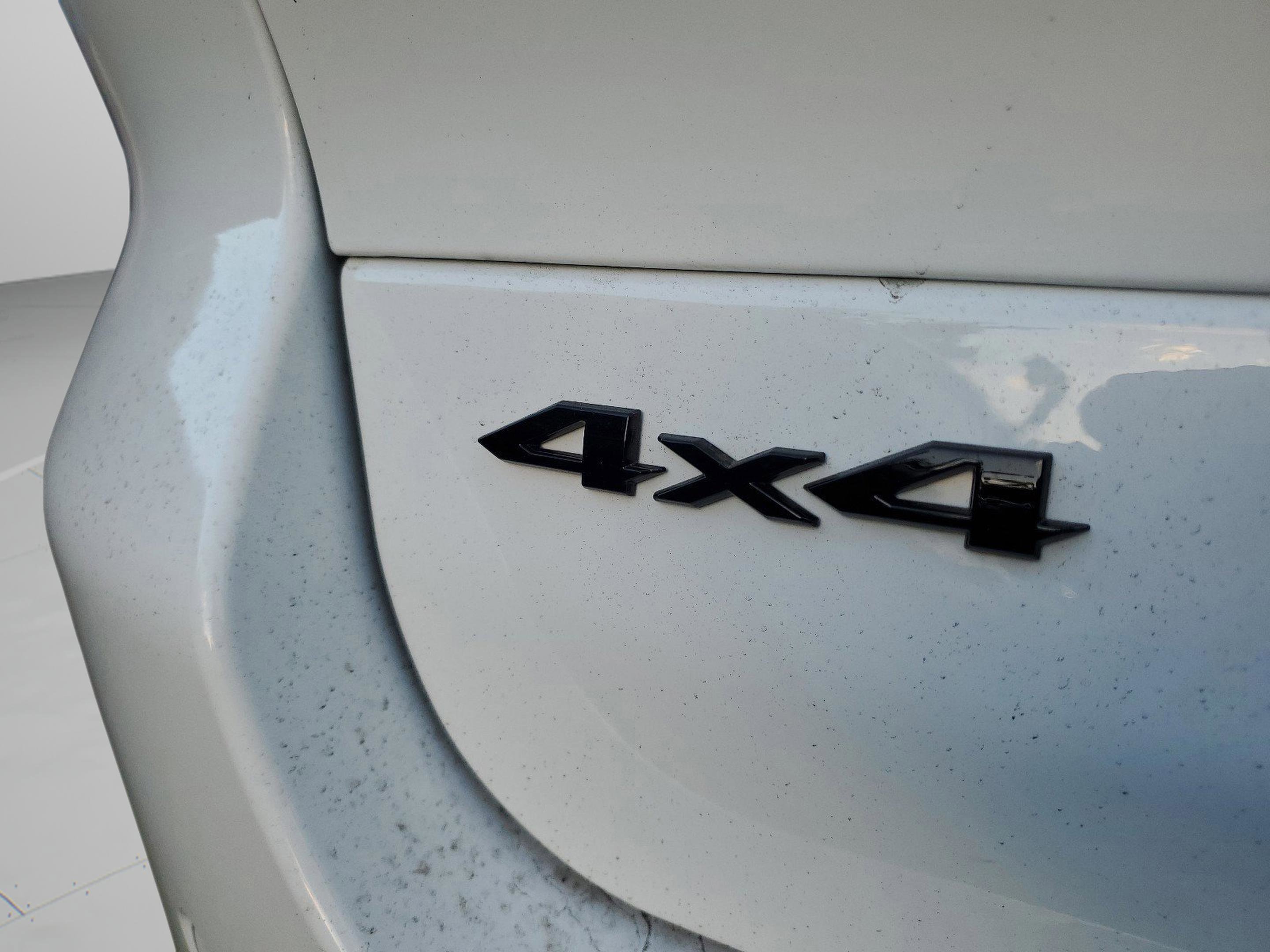 New 2025 Jeep Grand Cherokee L Altitude image 7