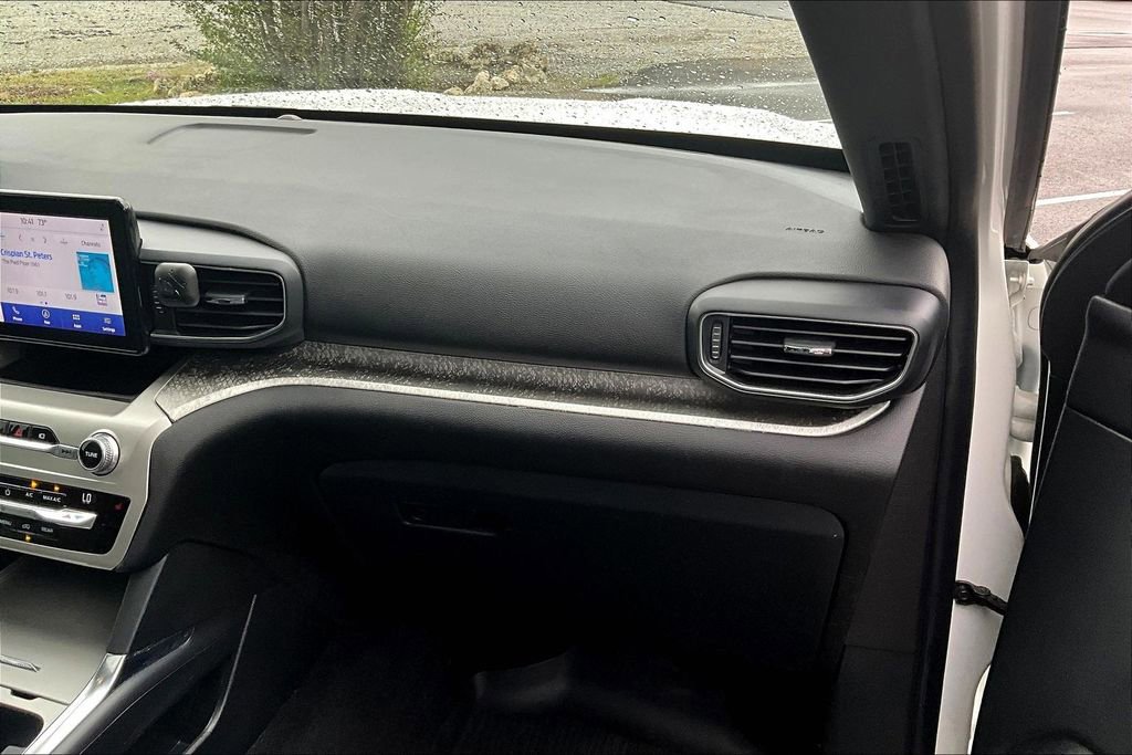 Used 2021 Ford Explorer Timberline image 13