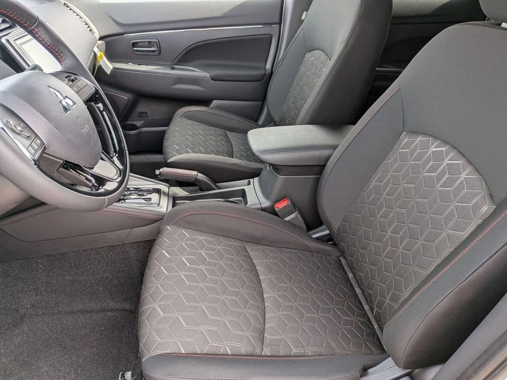 New 2026 Mitsubishi Outlander Sport AWD image 12