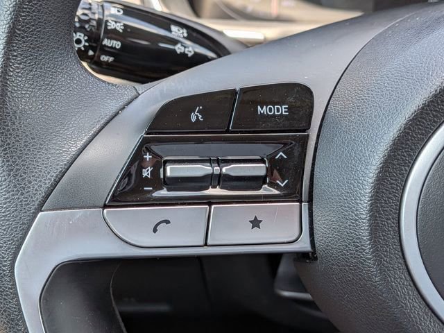 Used 2022 Hyundai Tucson SEL FWD image 25
