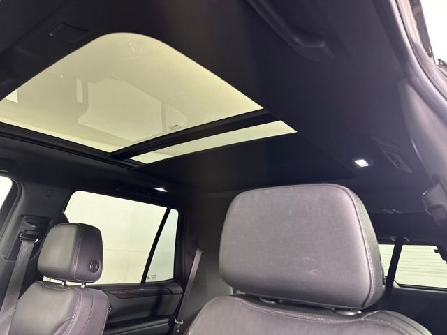 Used 2021 Chevrolet Tahoe LT image 12