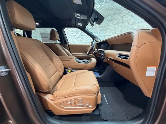 New 2026 Hyundai Palisade Calligraphy AWD/4WD image 8