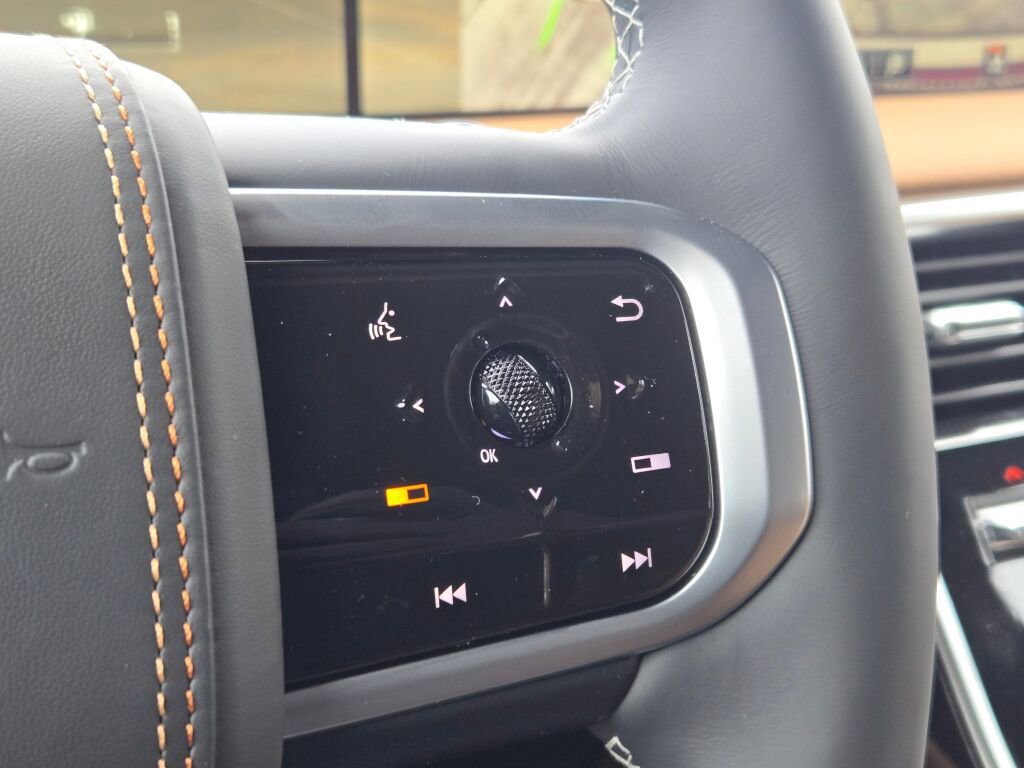 New 2026 Nissan Armada Platinum Reserve image 33