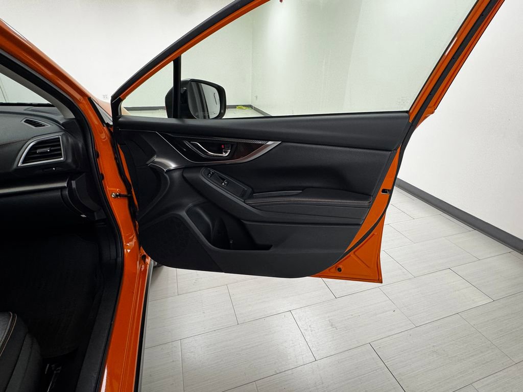 Used 2018 Subaru Crosstrek 2.0i Limited image 13