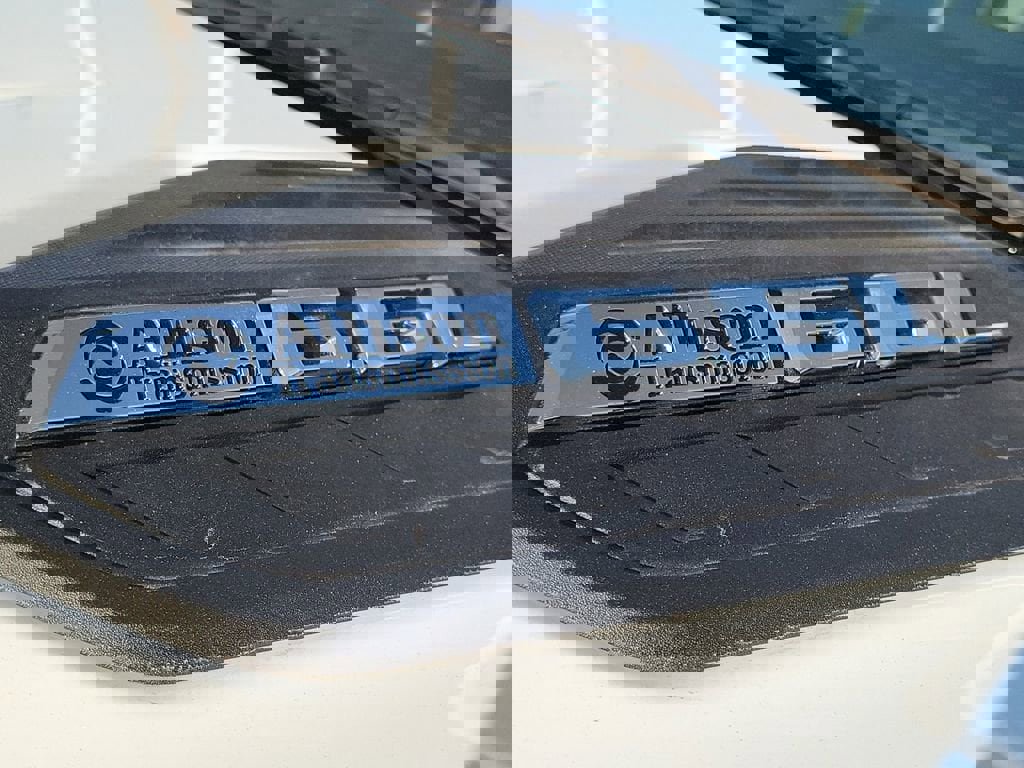 New 2026 Chevrolet Silverado 2500 W/T w/ WT Convenience Package image 27