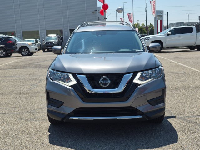 Certified 2020 Nissan Rogue SV AWD/4WD image 8