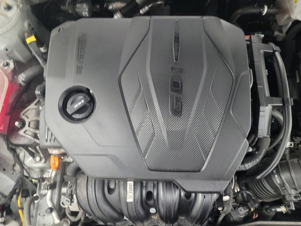 Used 2023 Hyundai Sonata SE image 30