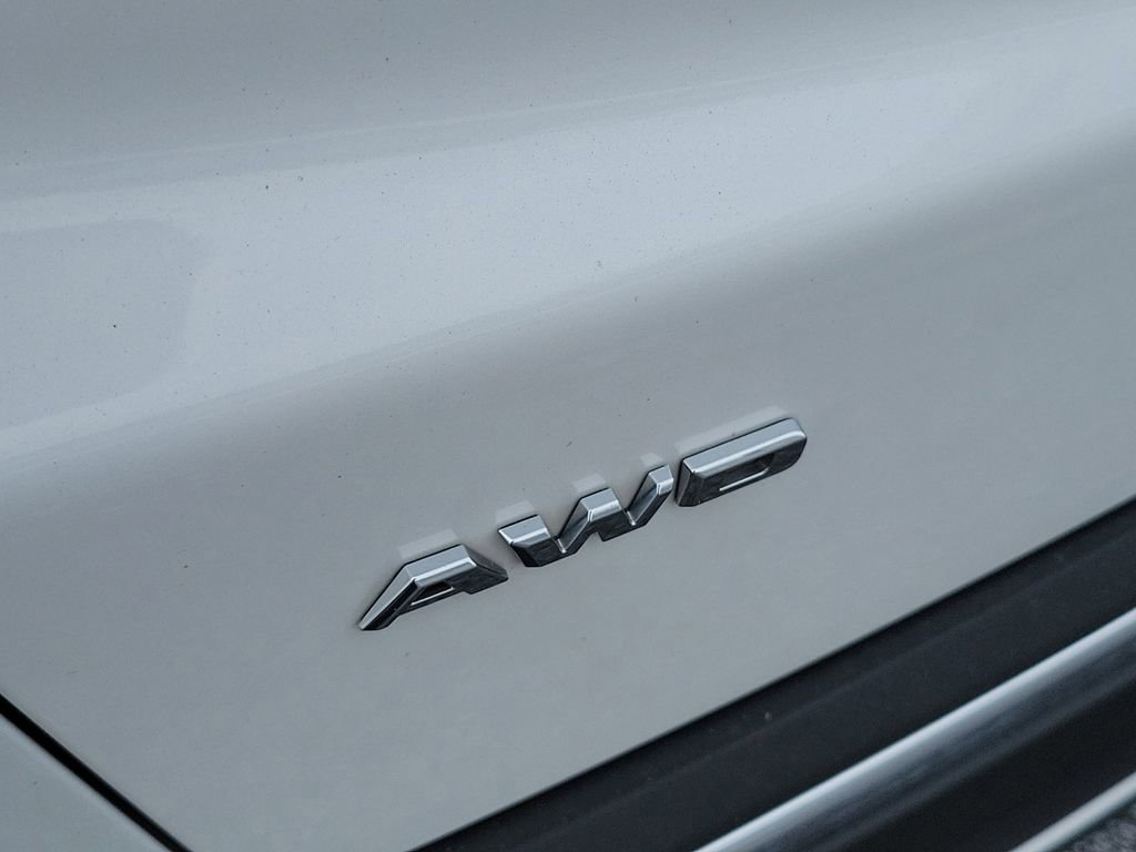 Certified 2023 Cadillac XT5 Premium Luxury image 37