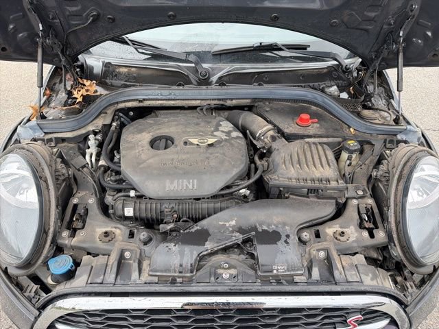 Used 2019 MINI Cooper S image 4