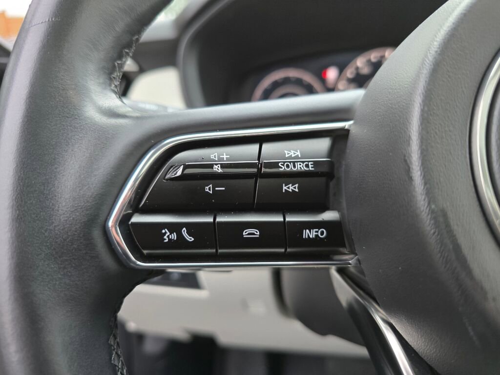 Used 2024 MAZDA CX-90 Plug-In Hybrid w/ Premium Plus image 15