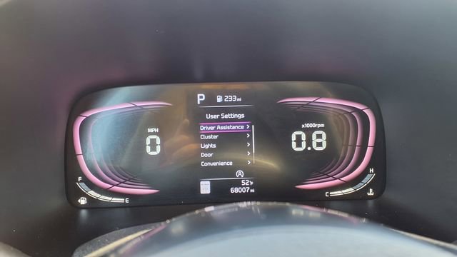 Used 2024 Kia Soul LX w/ Option Group 015 image 26