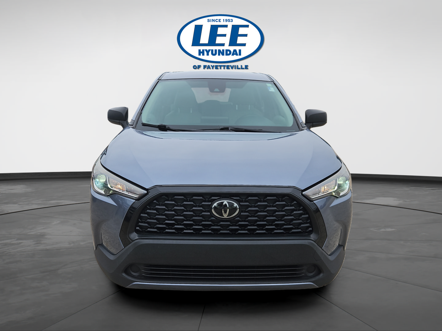 Used 2022 Toyota Corolla Cross L FWD image 8