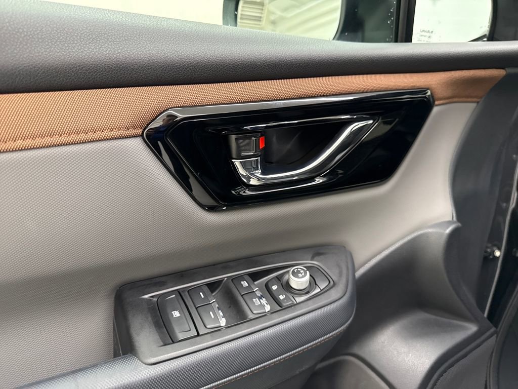 Used 2026 Subaru Forester Sport image 12