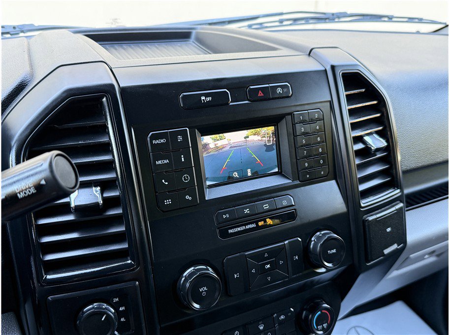 Used 2019 Ford F150 XL w/ Equipment Group 101A Mid AWD/4WD image 16