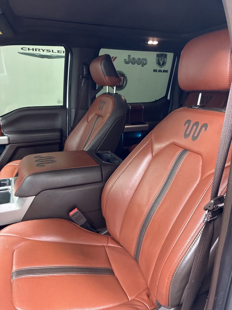 Used 2019 Ford F150 King Ranch image 10