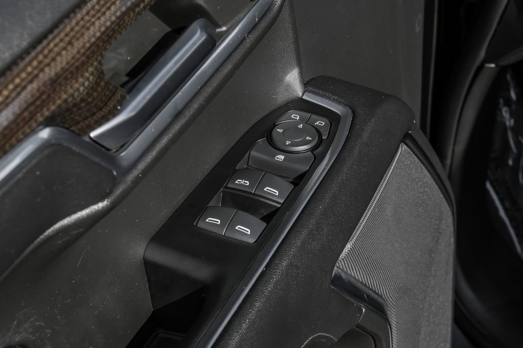 Used 2024 Chevrolet Silverado 1500 RST image 45