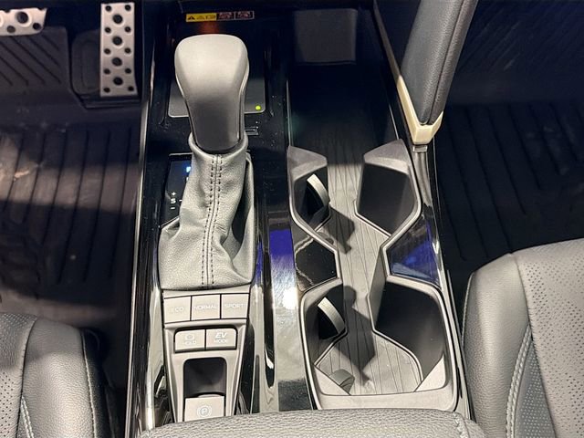 New 2026 Toyota Camry XSE FWD image 13