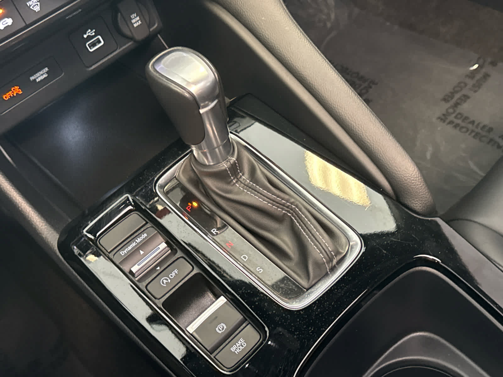 Used 2024 Acura Integra A-Spec FWD image 19
