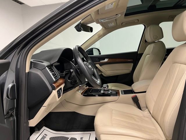 Used 2022 Audi Q5 2.0T Premium Plus image 18