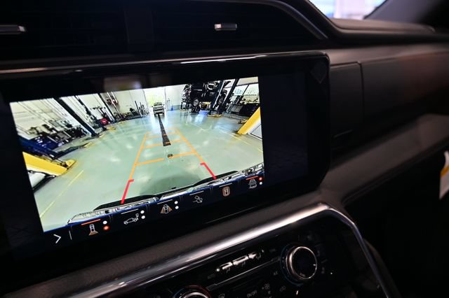 New 2026 GMC Sierra 1500 Denali AWD/4WD image 22