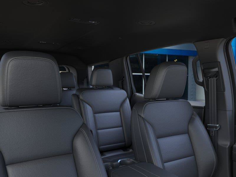 New 2027 Chevrolet Traverse LT AWD/4WD image 24