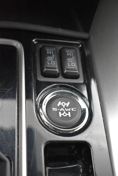 Used 2024 Mitsubishi Eclipse Cross SE AWD/4WD image 34