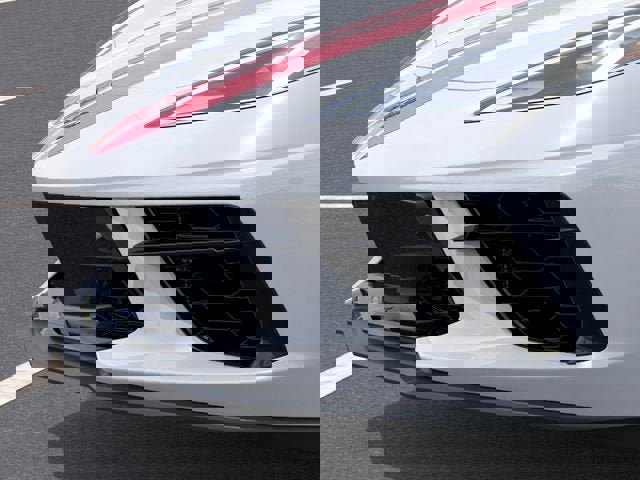 New 2026 Chevrolet Corvette Stingray Preferred Conv w/ 2LT image 13